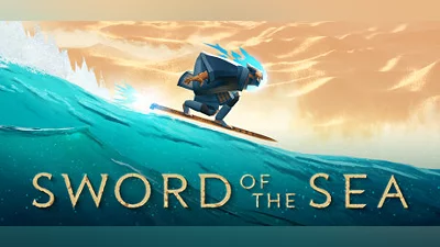 Sword of the Sea