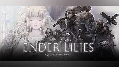 ENDER LILIES: Quietus of the Knights