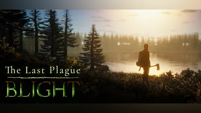 The Last Plague: Blight