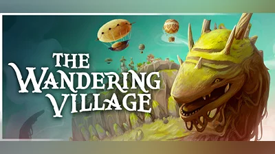The Wandering Village