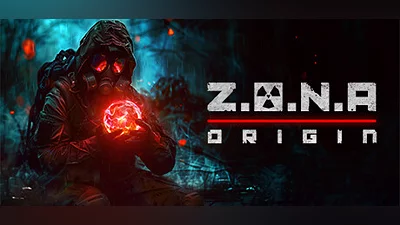 Z.O.N.A: Origin