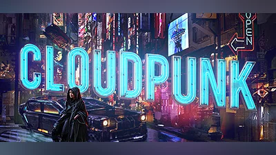Cloudpunk