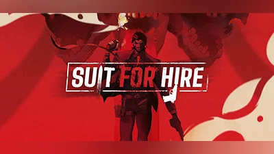 Suit for Hire