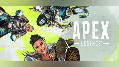 Apex Legends