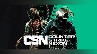 Counter-Strike Nexon