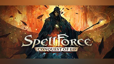 SpellForce: Conquest of Eo