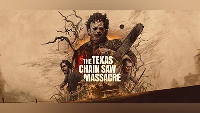 The Texas Chain Saw Massacre