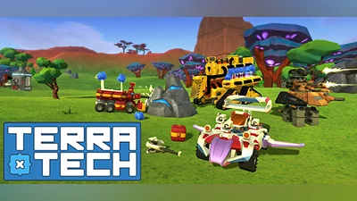 TerraTech