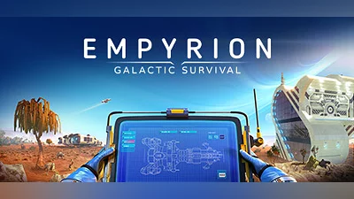 Empyrion - Galactic Survival
