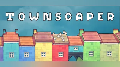 Townscaper