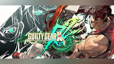 GUILTY GEAR Xrd REV 2