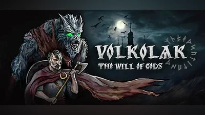 Volkolak: The Will of Gods