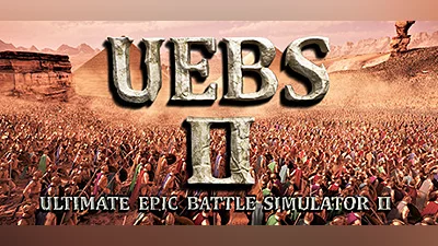 Ultimate Epic Battle Simulator 2