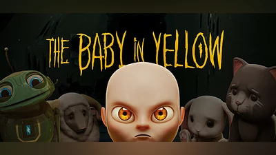 The Baby In Yellow
