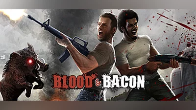 Blood and Bacon