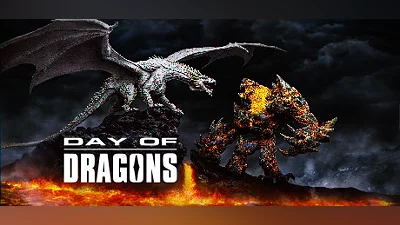 Day of Dragons