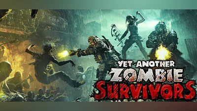 Yet Another Zombie Survivors