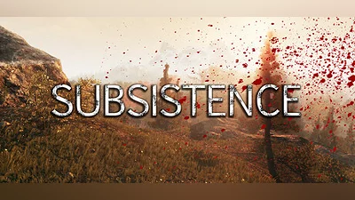 Subsistence