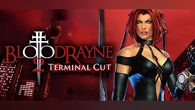 BloodRayne 2: Terminal Cut