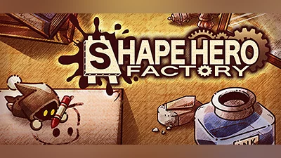 ShapeHero Factory