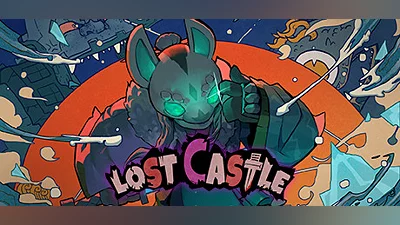 Lost Castle / 失落城堡