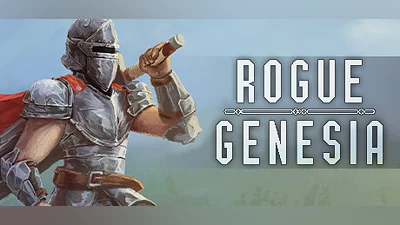 Rogue: Genesia