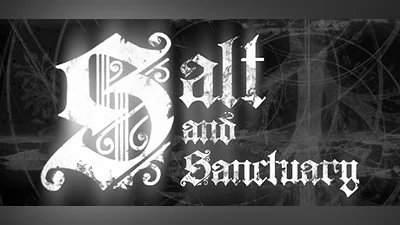 Salt and Sanctuary