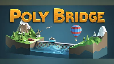 Poly Bridge