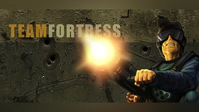 Team Fortress Classic