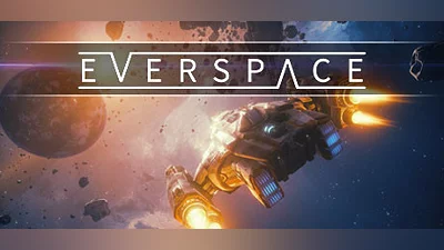 EVERSPACE