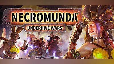 Necromunda: Underhive Wars
