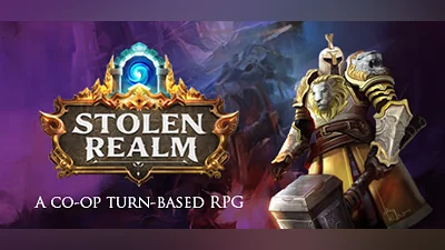 Stolen Realm
