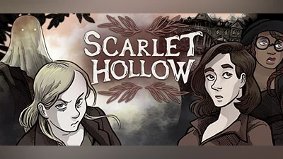 Scarlet Hollow
