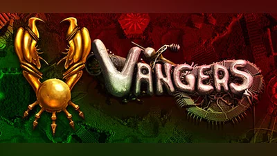 Vangers
