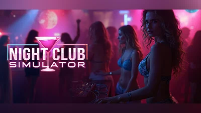 Night Club Simulator