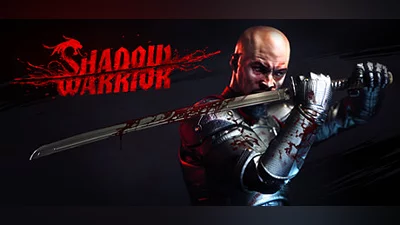 Shadow Warrior