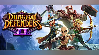 Dungeon Defenders II