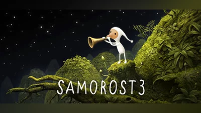 Samorost 3
