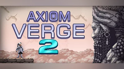 Axiom Verge 2