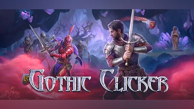Gothic Clicker