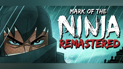 Mark of the Ninja: Remastered