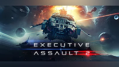 Executive Assault 2