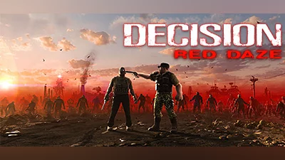 Decision: Red Daze