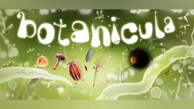 Botanicula