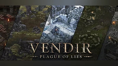 Vendir: Plague of Lies