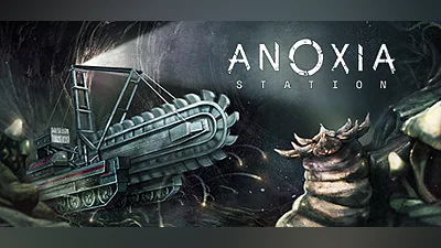 Anoxia Station