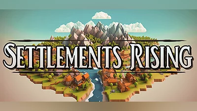 Settlements Rising