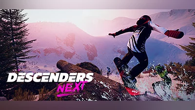 Descenders Next