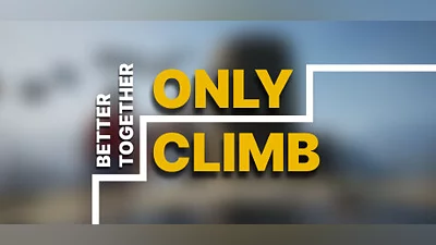 Only Climb: Better Together