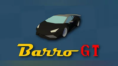 Barro GT